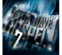 Various Artists Gotta Have Gospel, Vol. 7 (CD) (Importación USA)