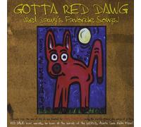 Various Artists - Gotta Red Dawg/Various