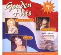 Various Artists - Gouden Hits 1