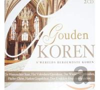 Various Artists - Gouden Koren