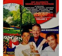 Various Artists - Gouden Tulpencollectie 2