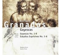Various Artists - Goyescas