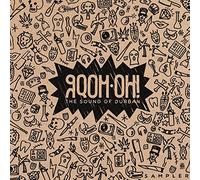 Various Artists - 'Gqom Oh!' Sampler EP [12" VINYL] [Vinilo]