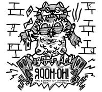 Various Artists - Gqom Oh! The Sound of Durban Vol.1 [Vinilo]