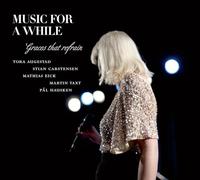 Various Artists - Graces That Refrain