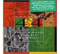 Various Artists - Grafton Studios Presents: Four By Four