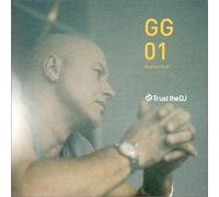 Various Artists - Graham Gold : GG01