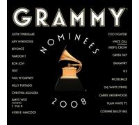 Various Artists - Grammy Nominees 2008