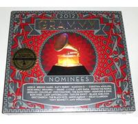 Various Artists - Grammy Nominees 2012