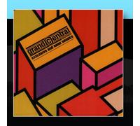 Various Artists- Grand Central Records - Grand Central-Various Artists Vol. 3 [Import]