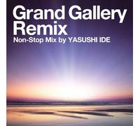 Various Artists - Grand Gallery Remix
