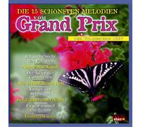 Various Artists - Grand Prix 1997