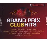 Various Artists - Grand Prix Clubhits