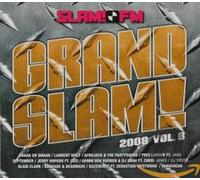 Various Artists - Grand Slam 2008 Vol. 3