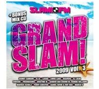Various Artists - Grand Slam 2009 Vol.3