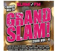 Various Artists - Grand Slam! 2009 Vol.4