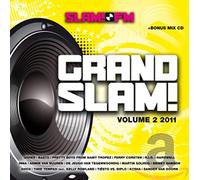 Various Artists - Grand Slam! 2011/2