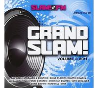 Various Artists - Grand Slam! 2011/3