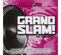 Various Artists - Grand Slam 2011 Vol.1