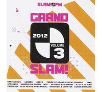 Various Artists - Grand Slam 2012 Vol.3