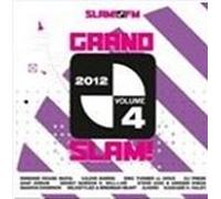 Various Artists - Grand Slam 2012 Vol.4