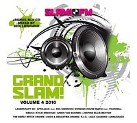 Various Artists - Grand Slam Vol.4