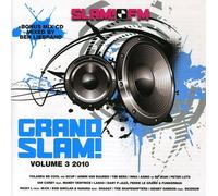 Various Artists - Grand Slam! Volume 3 2010