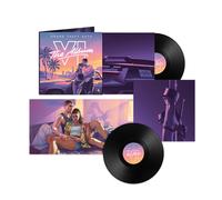 Various Artists Grand Theft Auto VI: The Album (Vinyl) (PRESALE 19/11/2026)