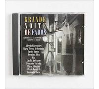 Various Artists - Grande Noite de Fados