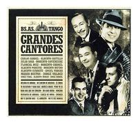 Various Artists - Grandes Cantores