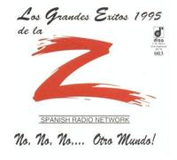 Various Artists - Grandes Exitos 1995 De La Z