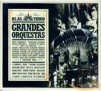 Various Artists - Grandes Orquestras
