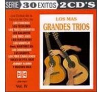 Various Artists - Grandes Trios