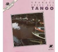 Various Artists - Grandes Voces Del Tango