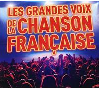 Various Artists - Grandes Voix De La..