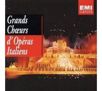 Various Artists - Grands Choeurs D'operas