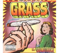 Various Artists - Grass