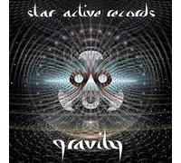Various Artists - Gravity