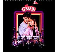 Various Artists - Grease 2 [Casete]