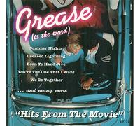 Various Artists - Grease