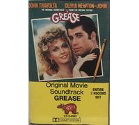 Various Artists - Grease - Original Movie Soundtrack
