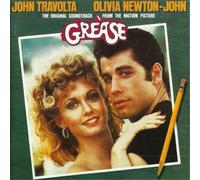 Various Artists Grease: The Original Soundtrack from the (CD) (Importación USA)