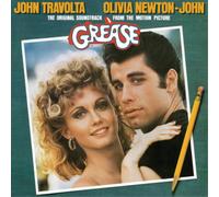 Various Artists Grease (Vinyl) 40th Anniversary 12" Album