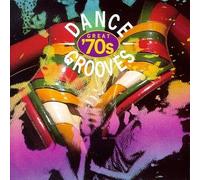 Various Artists - Great 70's Dance Grooves
