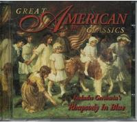 Various Artists - Great American Classics