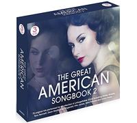 Various Artists - Great American Songbook 2