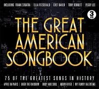 Various Artists - Great American Songbook