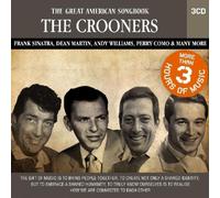 Various Artists - Great American Songbook