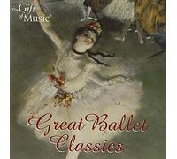 Various Artists - GREAT BALLET CLASSICS