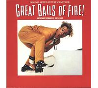 Various Artists - Great Balls of Fire [Vinilo]